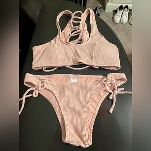NBW! Envya bikini size medium